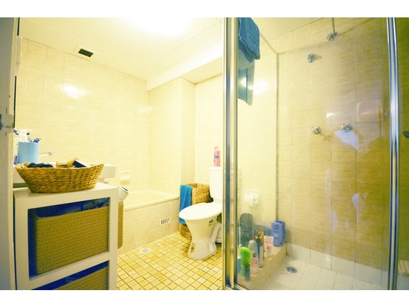 14/7 Cook Road, Centennial Park NSW 2021