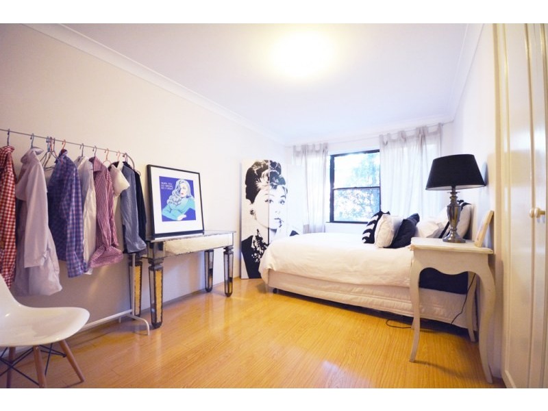 14/7 Cook Road, Centennial Park NSW 2021