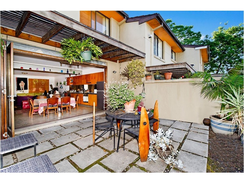 1 Pemell Lane, Newtown NSW 2042