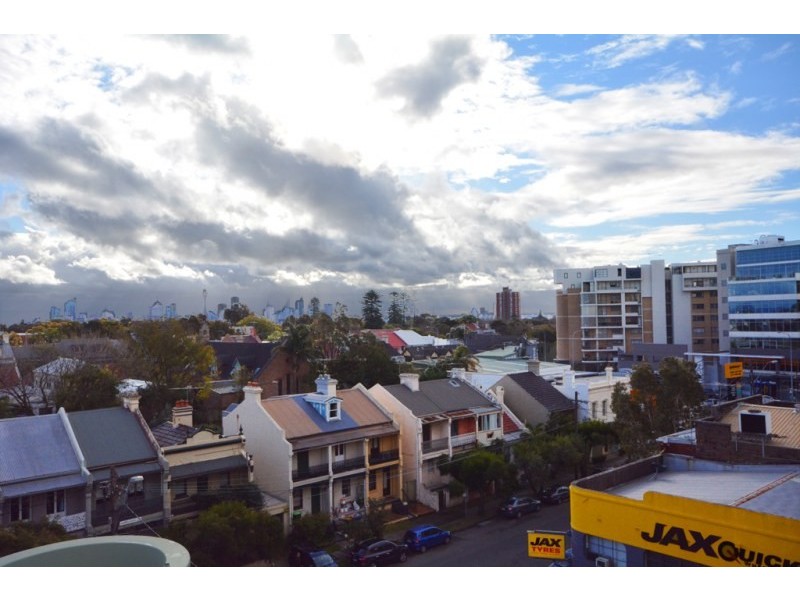 603/1 Spring Street, Bondi Junction NSW 2022