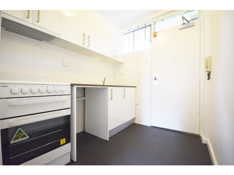 6/100 Brougham Street, Woolloomooloo NSW 2011