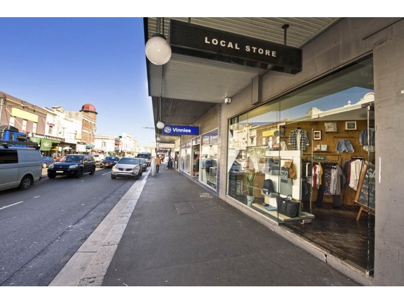 185 King Street, Newtown NSW 2042