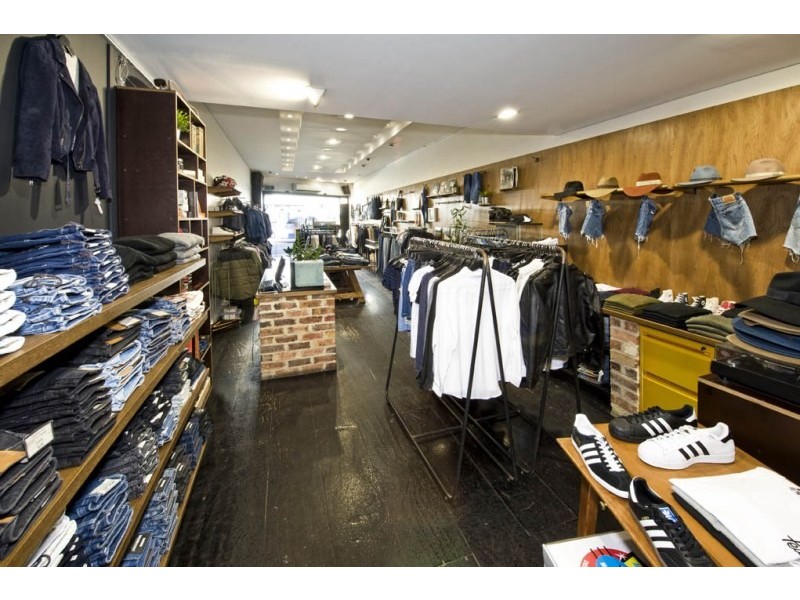 185 King Street, Newtown NSW 2042