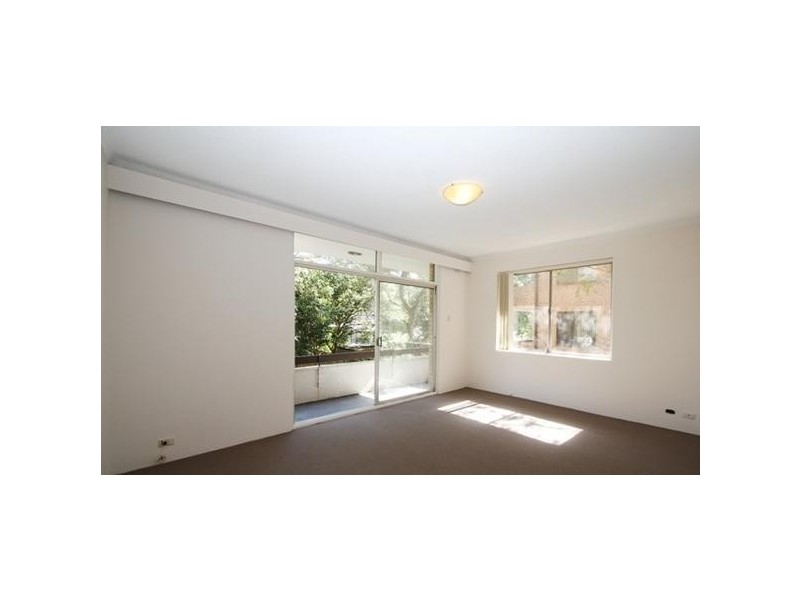 1/9 Liverpool Street, Rose Bay NSW 2029