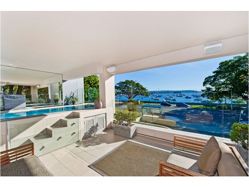 4/655 New South Head Road, Rose Bay NSW 2029