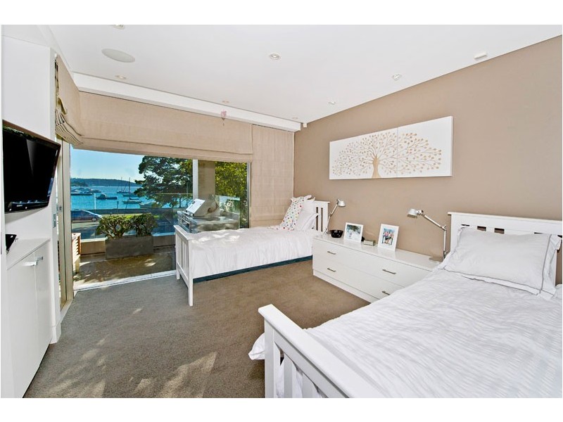 4/655 New South Head Road, Rose Bay NSW 2029