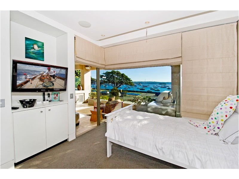 4/655 New South Head Road, Rose Bay NSW 2029