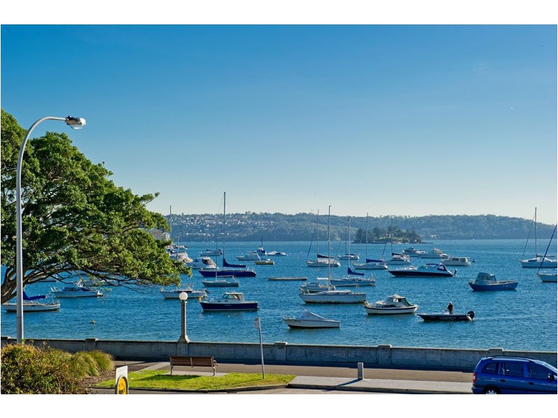 4/655 New South Head Road, Rose Bay NSW 2029