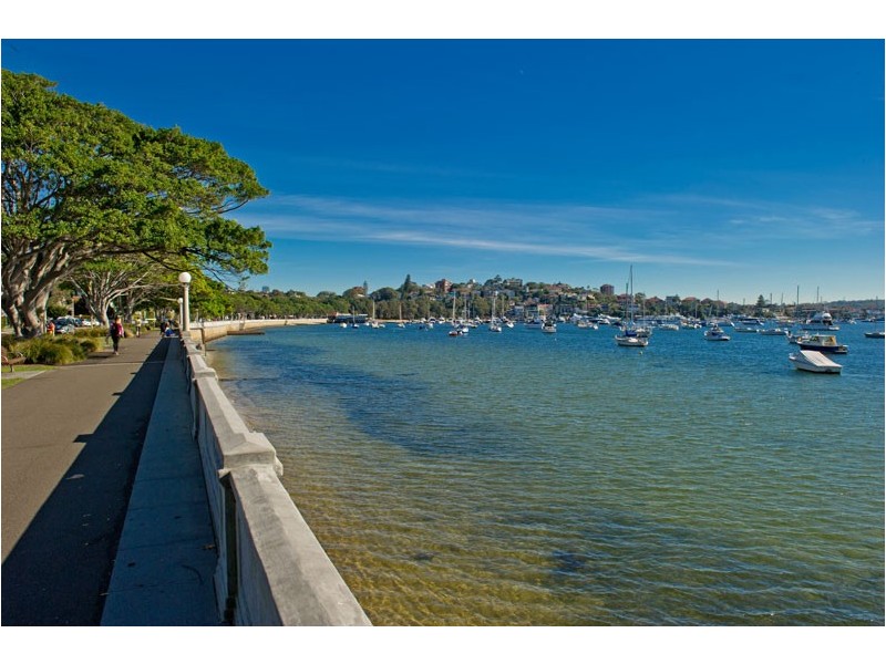 4/655 New South Head Road, Rose Bay NSW 2029