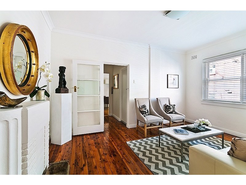 15/161 Victoria Road, Bellevue Hill NSW 2023