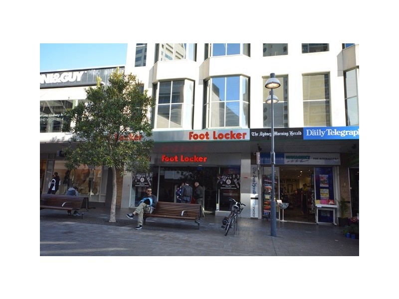 5/191-195 Oxford Street, Bondi Junction NSW 2022