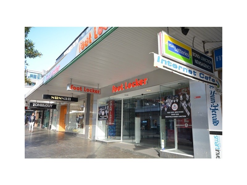 5/191-195 Oxford Street, Bondi Junction NSW 2022