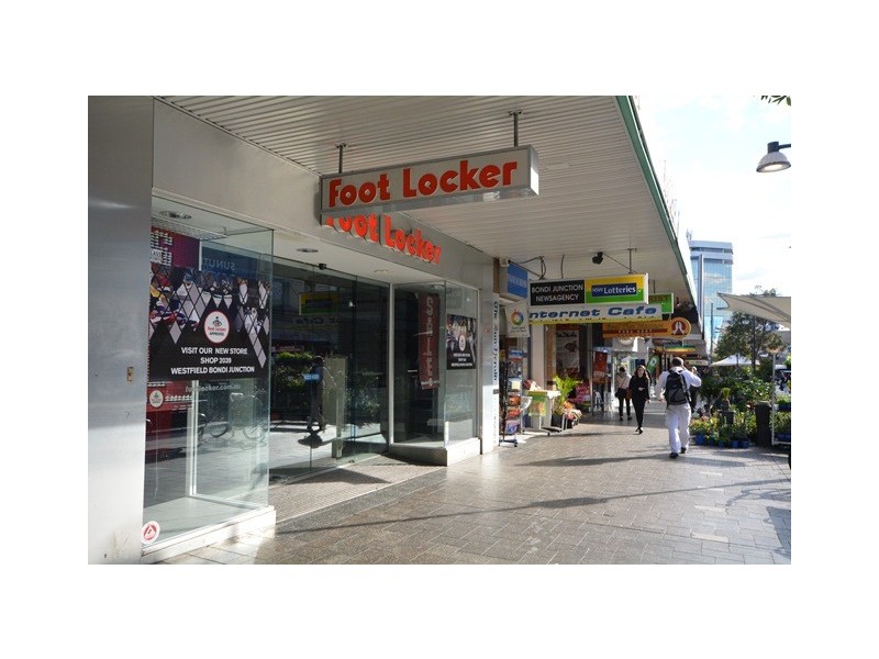 5/191-195 Oxford Street, Bondi Junction NSW 2022
