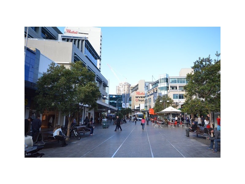 5/191-195 Oxford Street, Bondi Junction NSW 2022