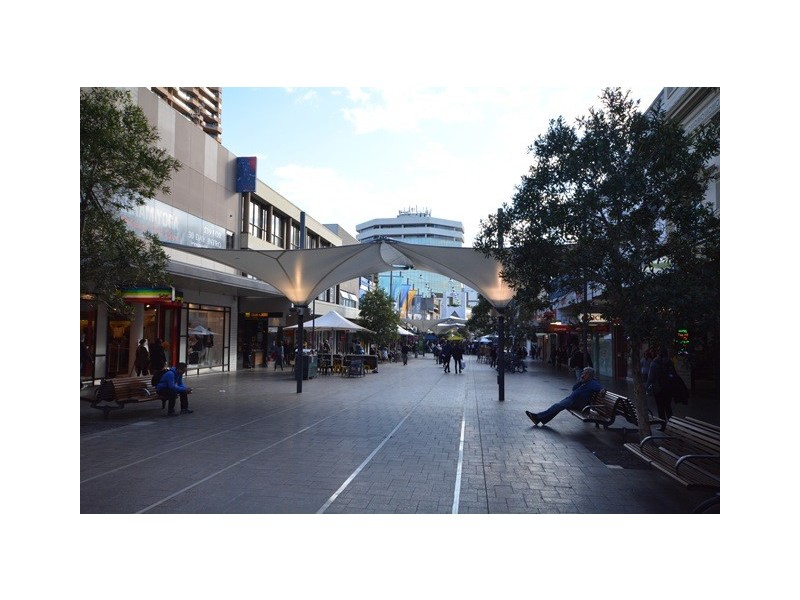 5/191-195 Oxford Street, Bondi Junction NSW 2022