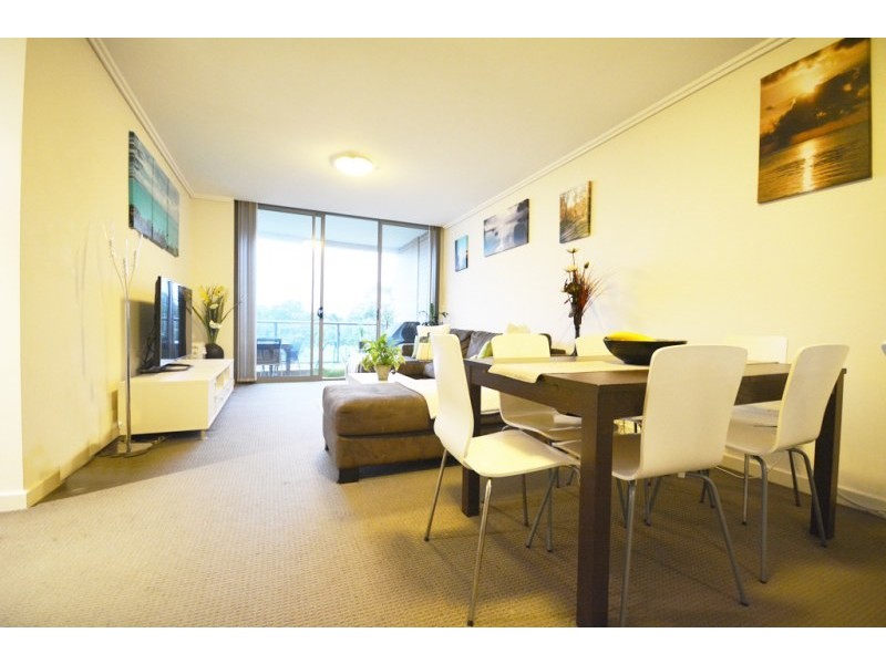 203/7 Wills Avenue, Bronte NSW 2024