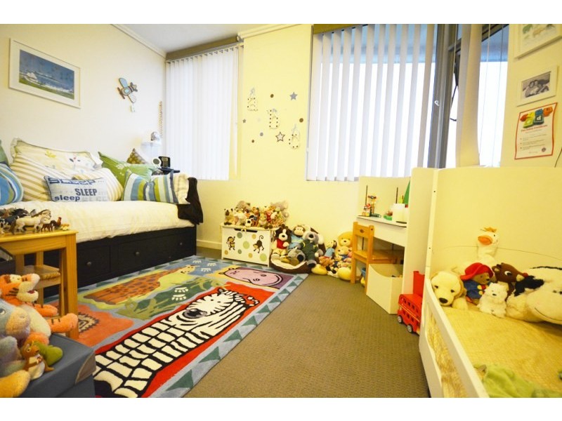 203/7 Wills Avenue, Bronte NSW 2024