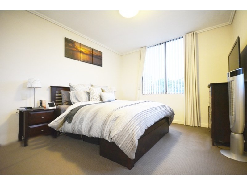 203/7 Wills Avenue, Bronte NSW 2024