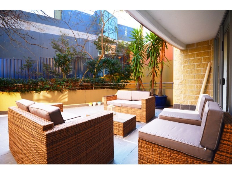 G01/7 Wills Avenue, Bronte NSW 2024