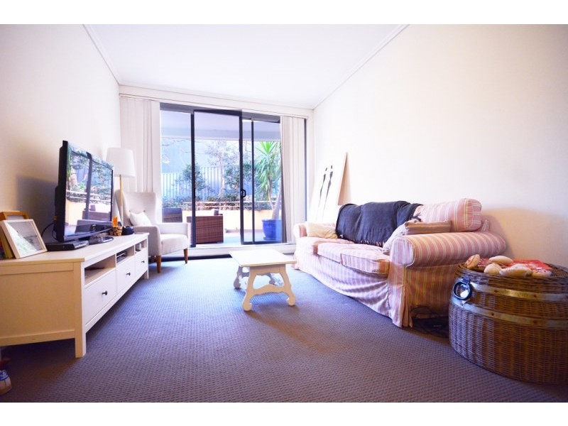 G01/7 Wills Avenue, Bronte NSW 2024