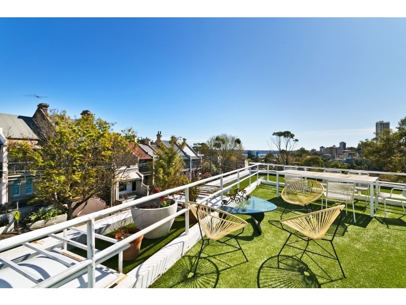 1 Hargrave Street, Paddington NSW 2021