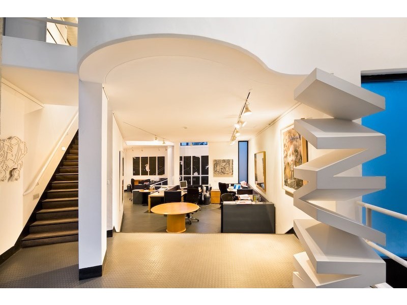 1 Hargrave Street, Paddington NSW 2021