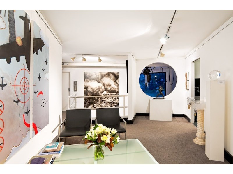 1 Hargrave Street, Paddington NSW 2021