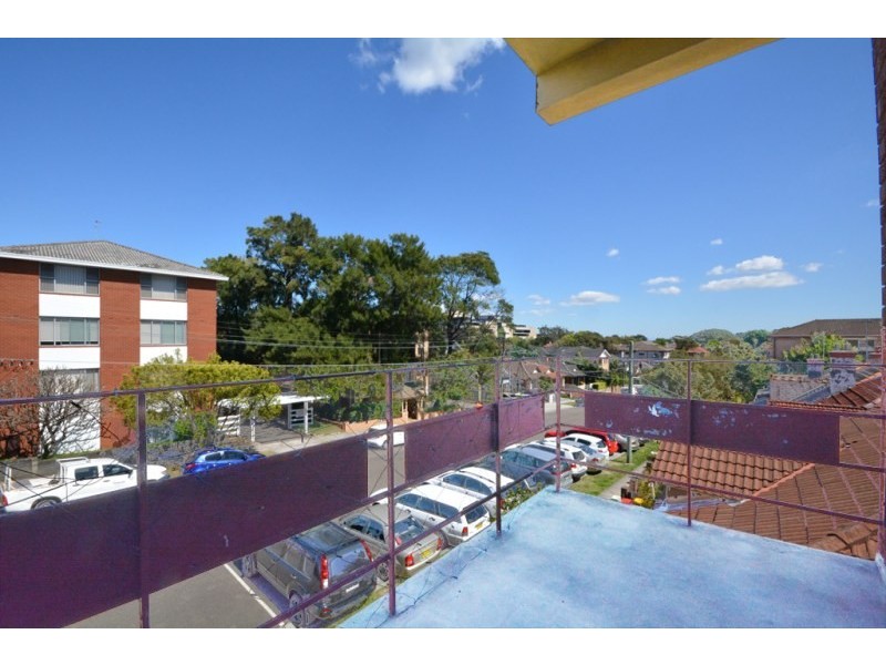 4/63 Arthur Street, Randwick NSW 2031