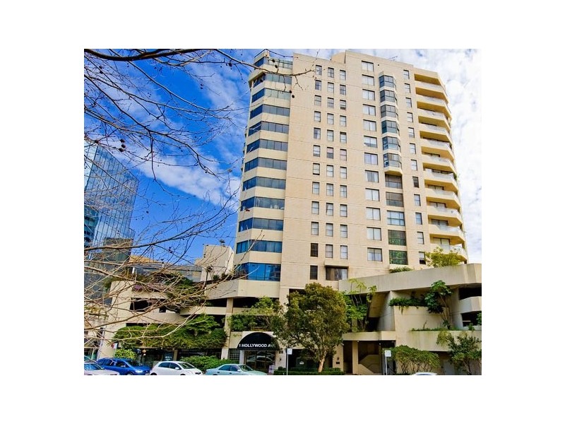 1302/1 Hollywood Avenue, Bondi Junction NSW 2022