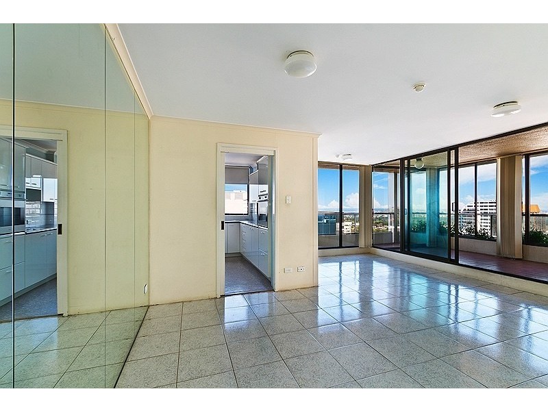 1302/1 Hollywood Avenue, Bondi Junction NSW 2022