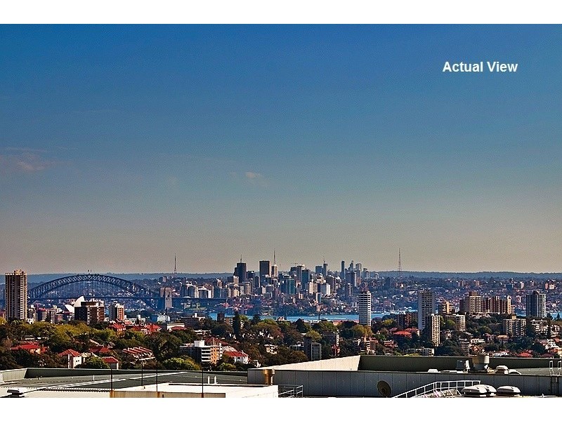 1302/1 Hollywood Avenue, Bondi Junction NSW 2022