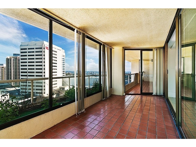 1302/1 Hollywood Avenue, Bondi Junction NSW 2022