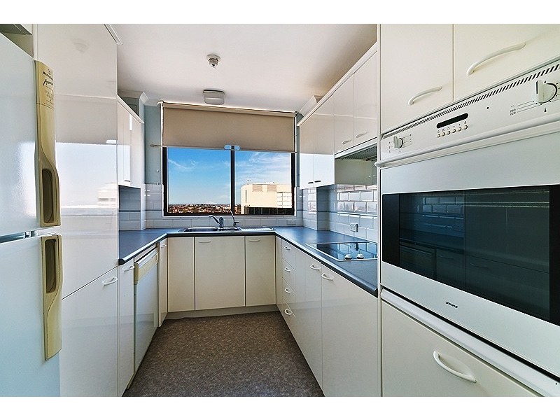 1302/1 Hollywood Avenue, Bondi Junction NSW 2022