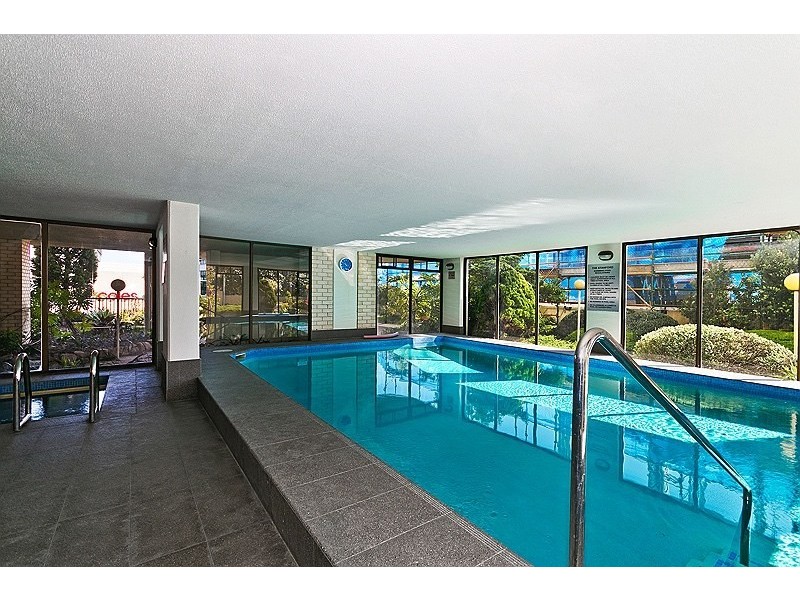 1302/1 Hollywood Avenue, Bondi Junction NSW 2022
