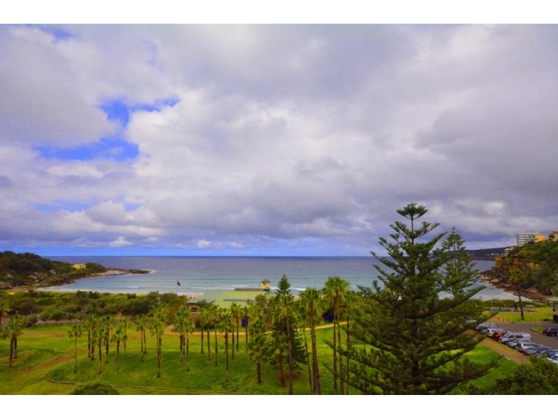 54/30 Moore Road, Freshwater NSW 2096