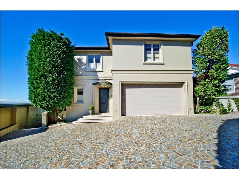 31B Yanko Avenue, Bronte NSW 2024