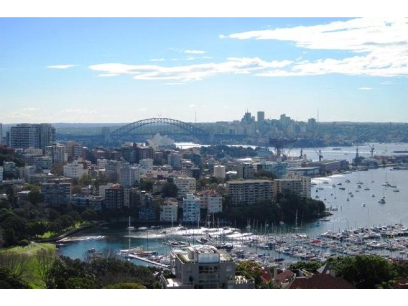 Unit 20B/3 Darling Point Road, Darling Point NSW 2027