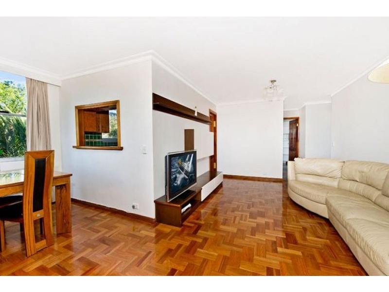 Unit 3D/337 Bronte Road, Bronte NSW 2024