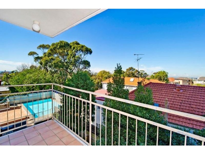 Unit 3D/337 Bronte Road, Bronte NSW 2024