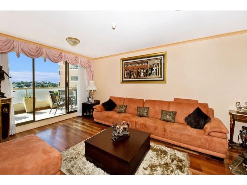 404/1 Hollywood Avenue, Bondi Junction NSW 2022