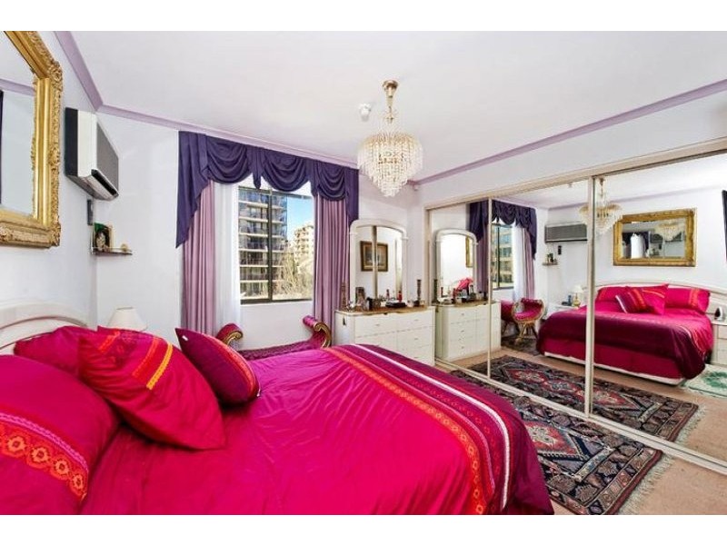 404/1 Hollywood Avenue, Bondi Junction NSW 2022