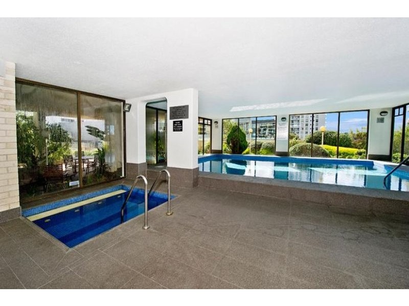 404/1 Hollywood Avenue, Bondi Junction NSW 2022