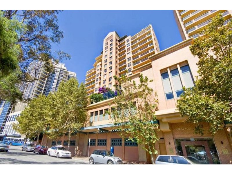 Unit 404/81-83 Grafton Street, Bondi Junction NSW 2022