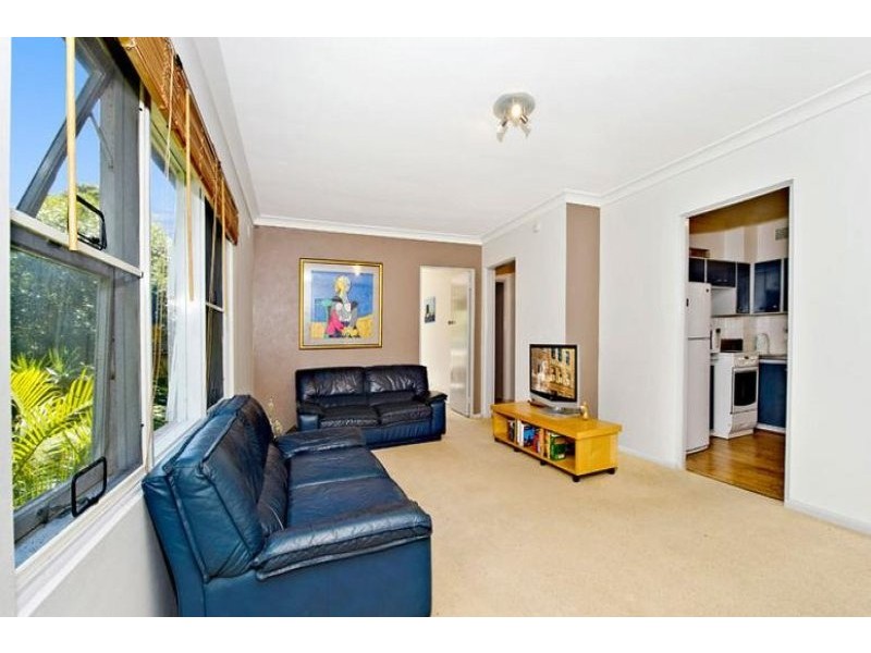 Unit 3/31 William Street, Rose Bay NSW 2029