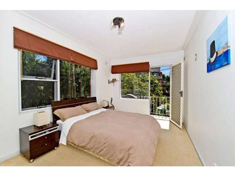 Unit 3/31 William Street, Rose Bay NSW 2029