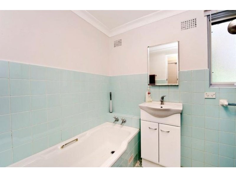 Unit 3/31 William Street, Rose Bay NSW 2029