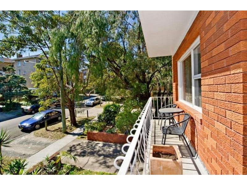 Unit 3/31 William Street, Rose Bay NSW 2029