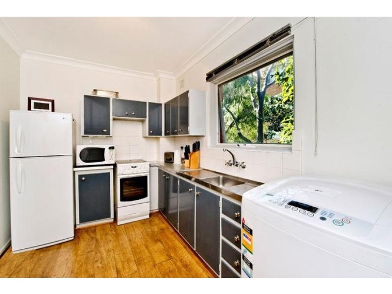 Unit 3/31 William Street, Rose Bay NSW 2029
