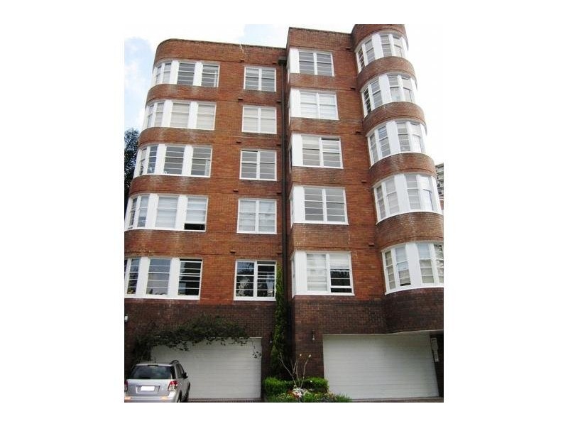 Unit 42/25 Billyard Avenue, Elizabeth Bay NSW 2011