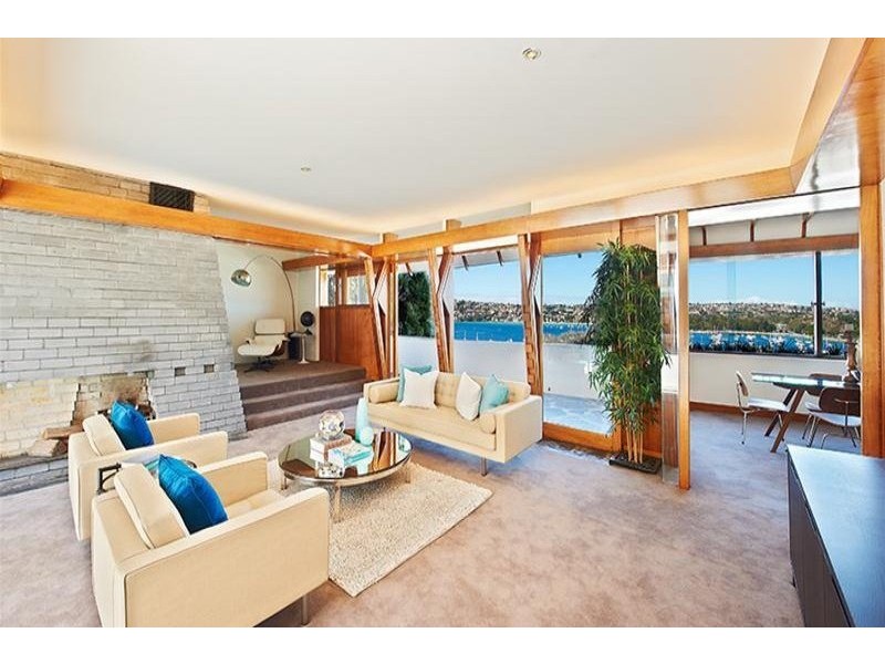 4 Dunara Gardens, Point Piper NSW 2027